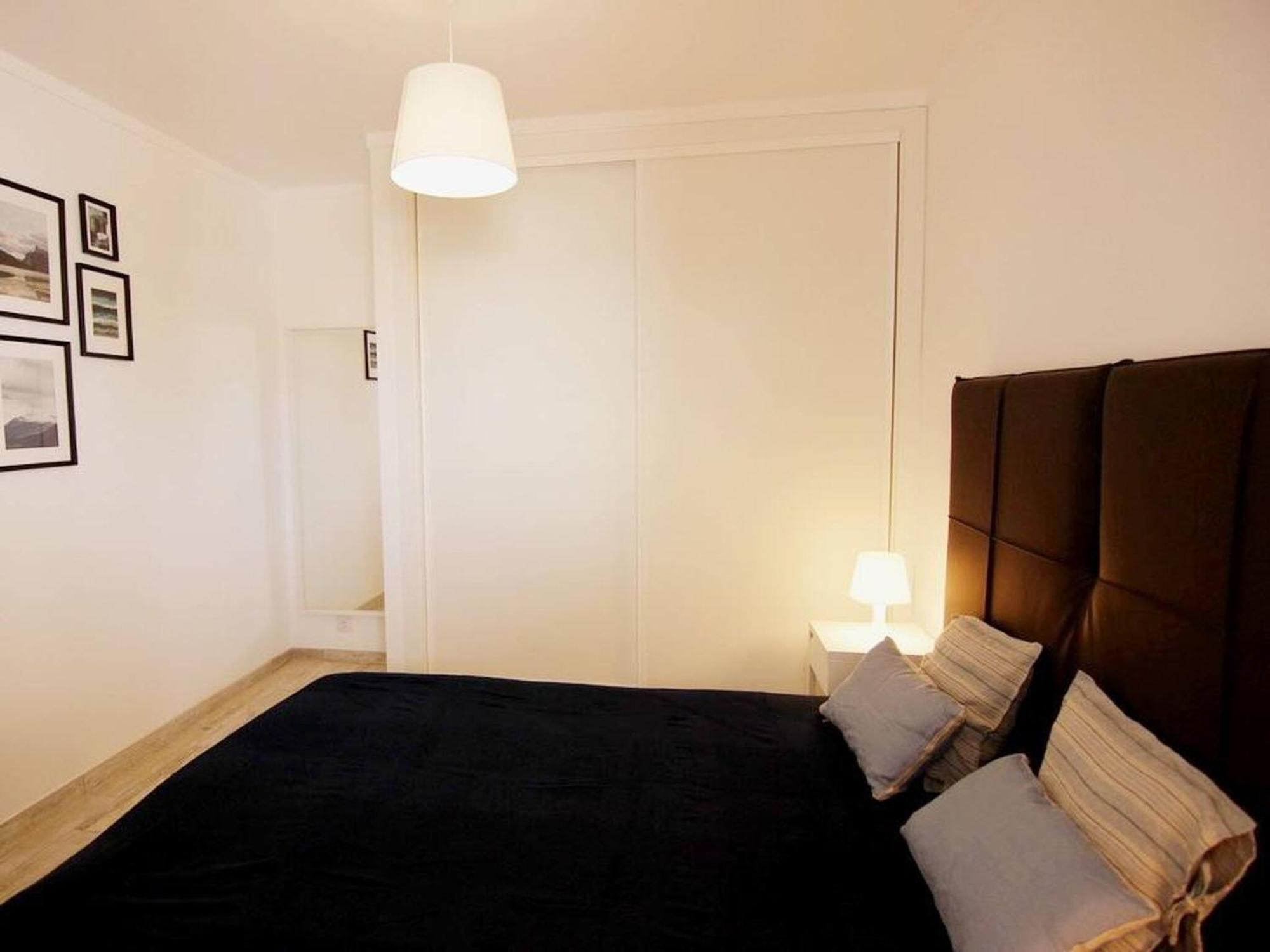 Albufeira Apartments Ngoại thất bức ảnh