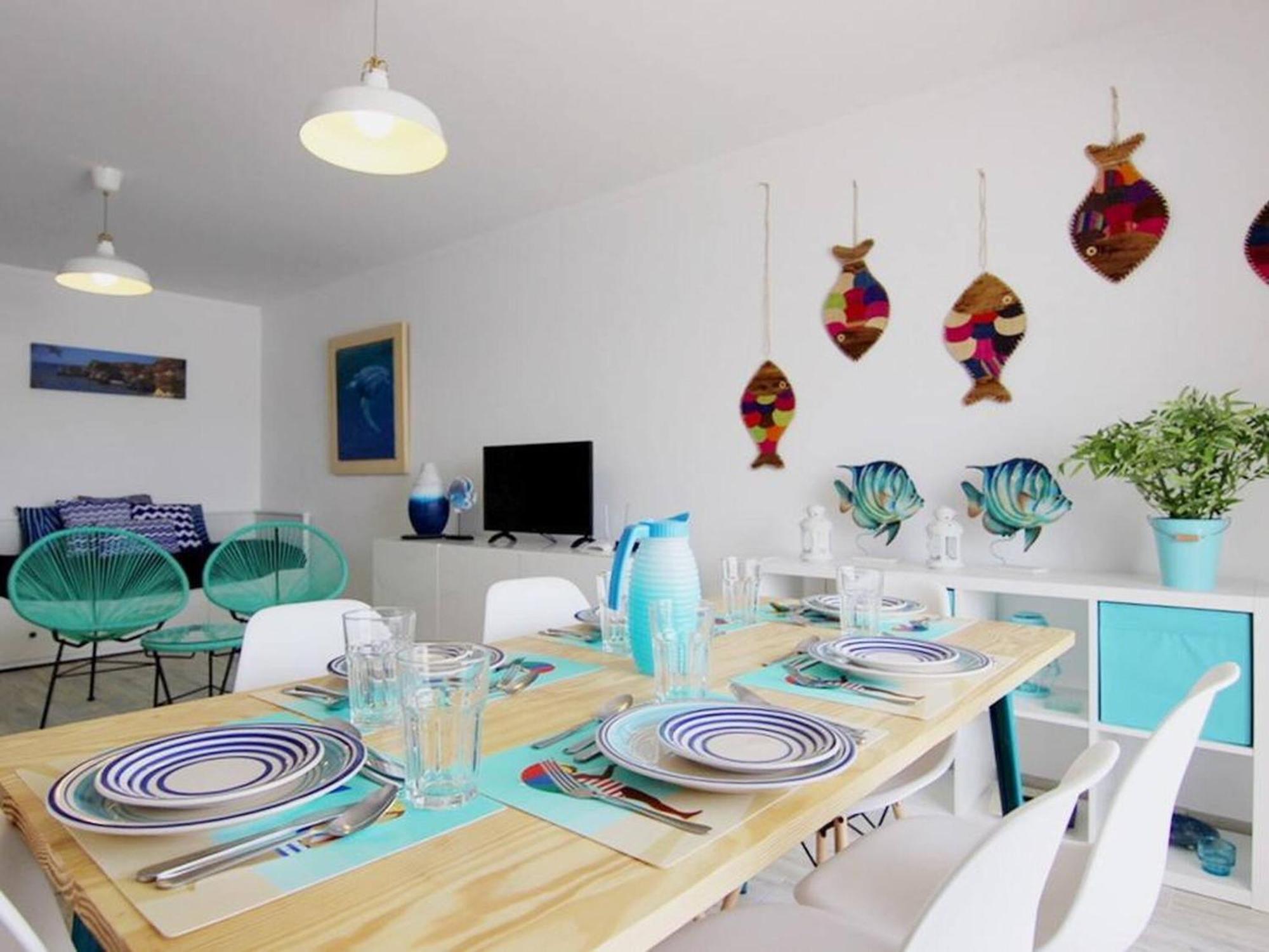 Albufeira Apartments Ngoại thất bức ảnh