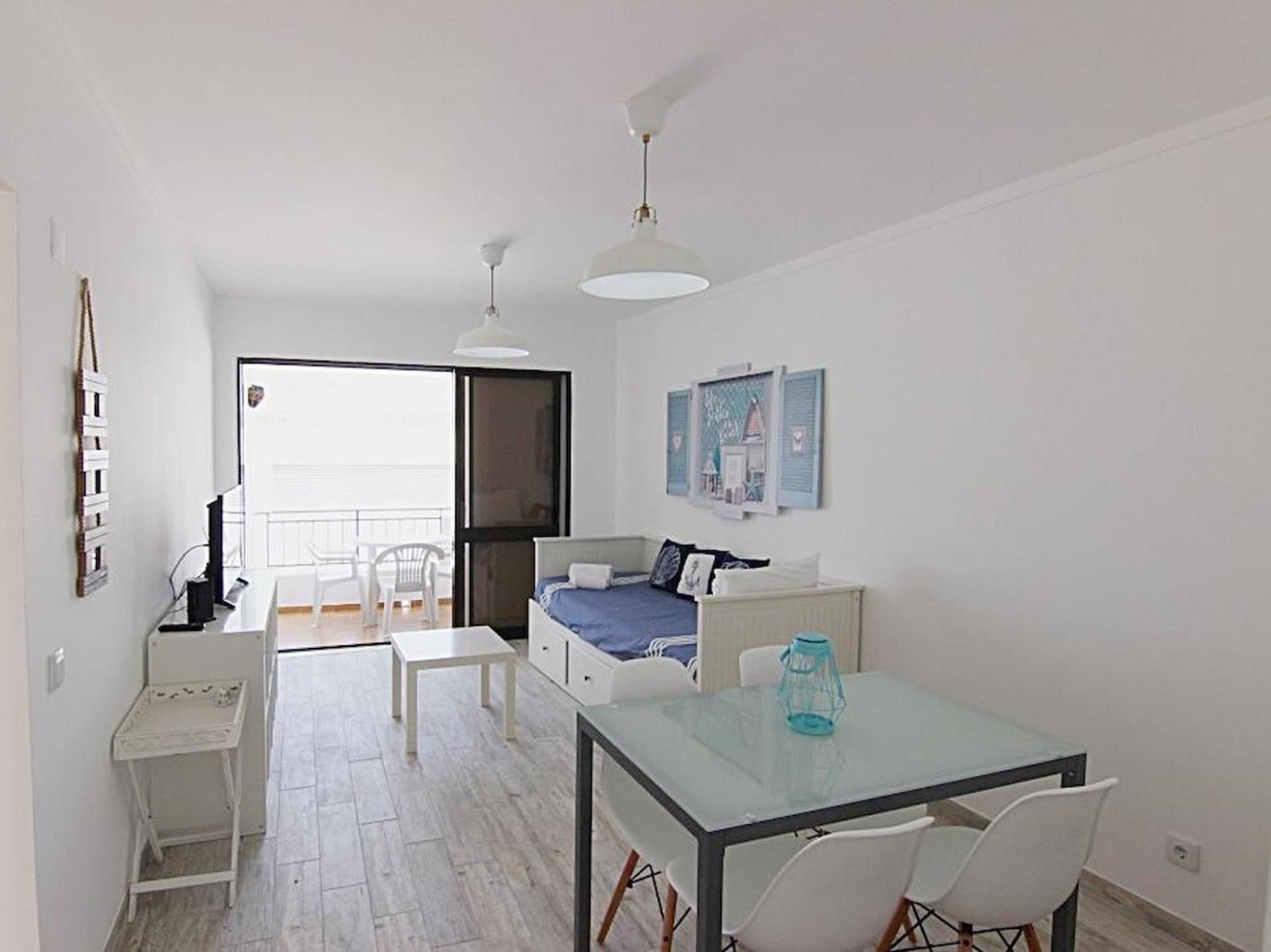 Albufeira Apartments Ngoại thất bức ảnh