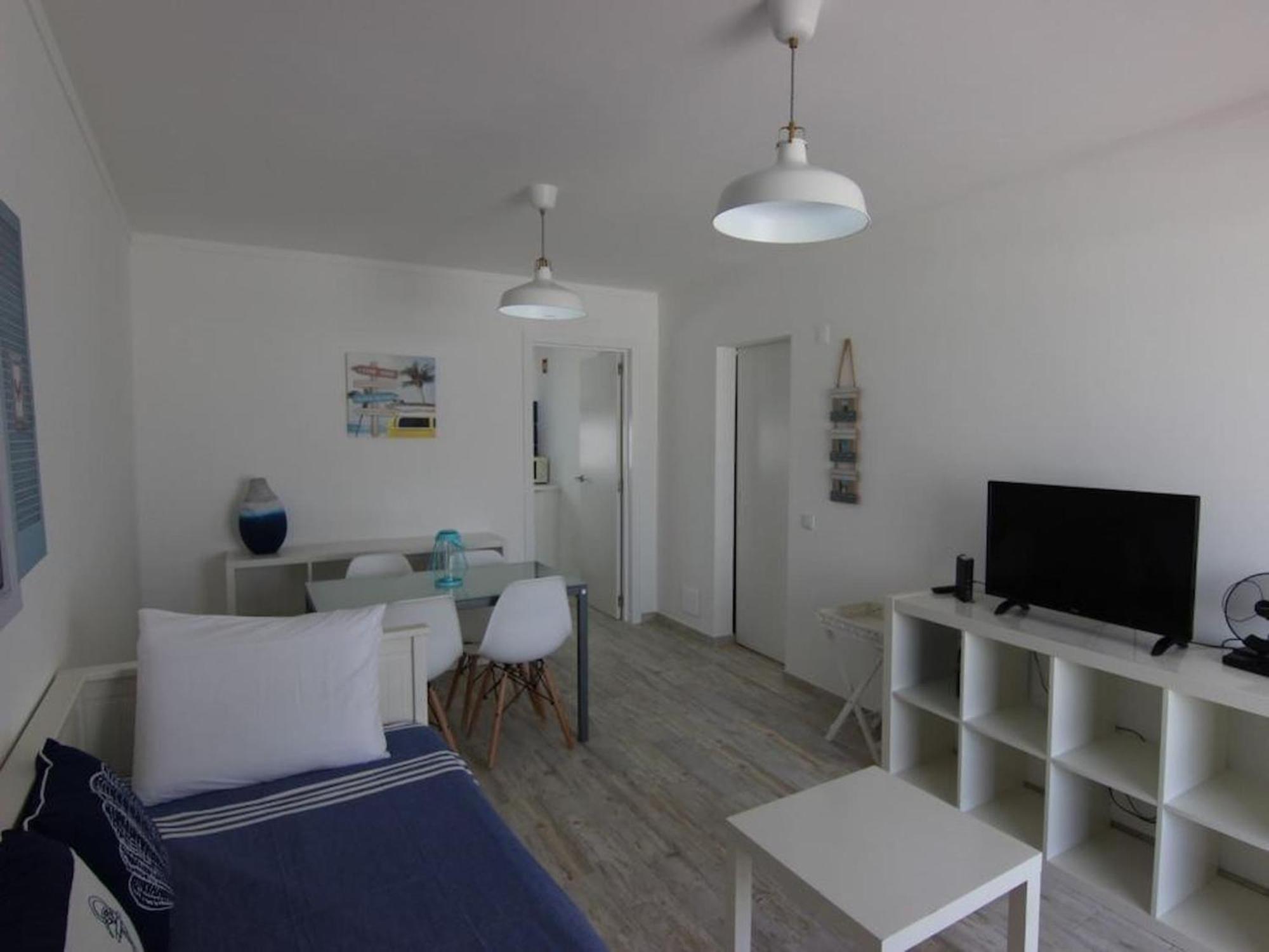 Albufeira Apartments Ngoại thất bức ảnh