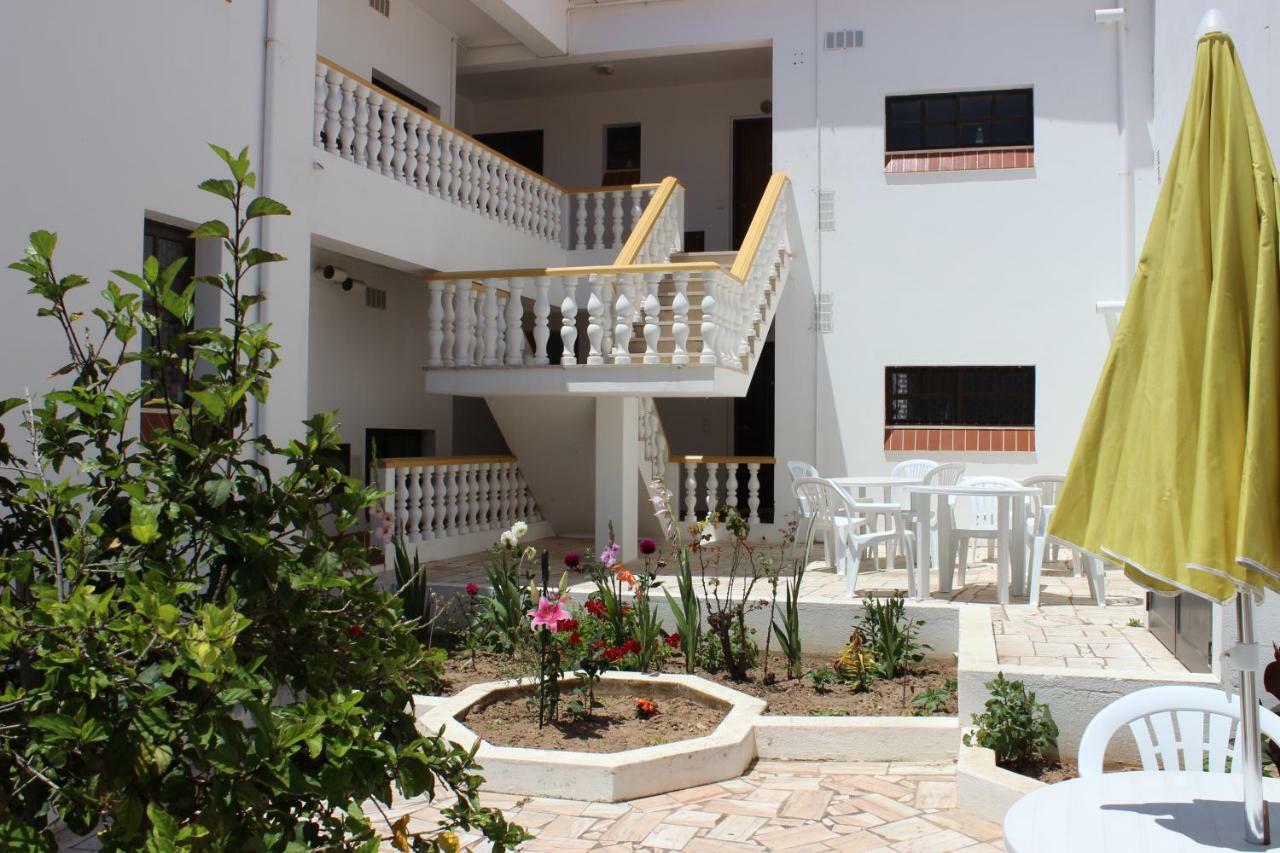Albufeira Apartments Ngoại thất bức ảnh